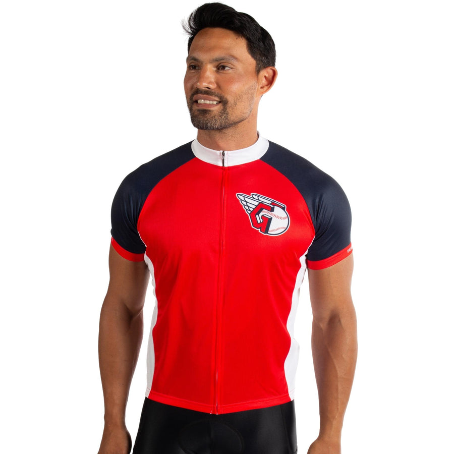 Cleveland Guardians Men's Sport Cut Jersey – Primal Wear