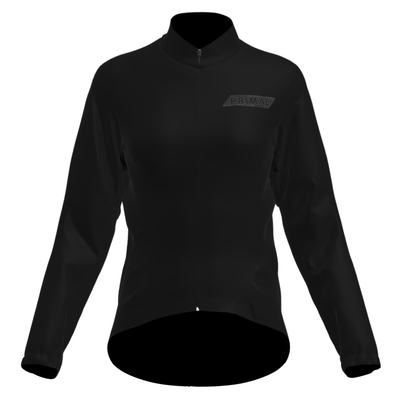 Chromal Primal Women's Sport Cut Wind Jacket