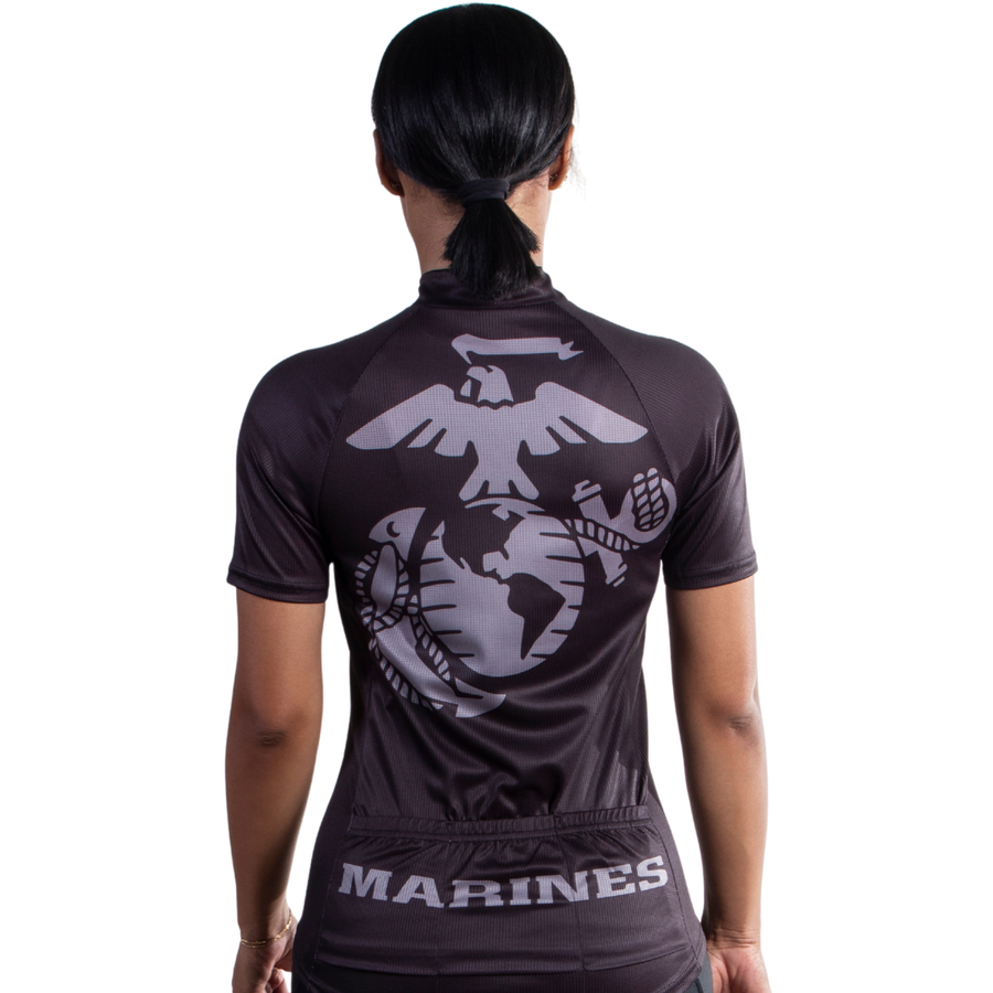 US Marines Women's Prisma Jersey