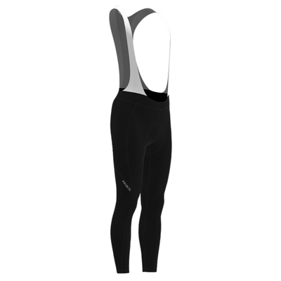 Chromal Primal Women's Thermal Cargo Bib Tights