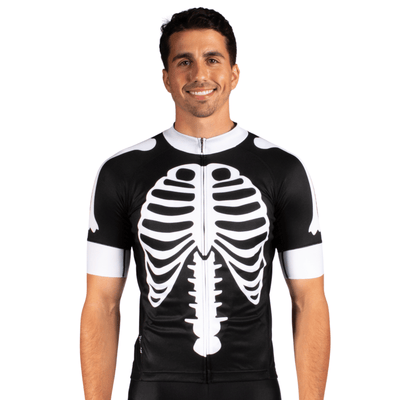 Skeleton Men's Evo 2.0 Jersey