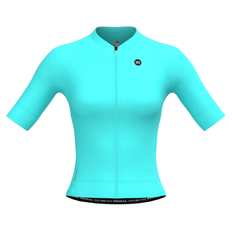 Alitios Women's Aqua Etheros Jersey