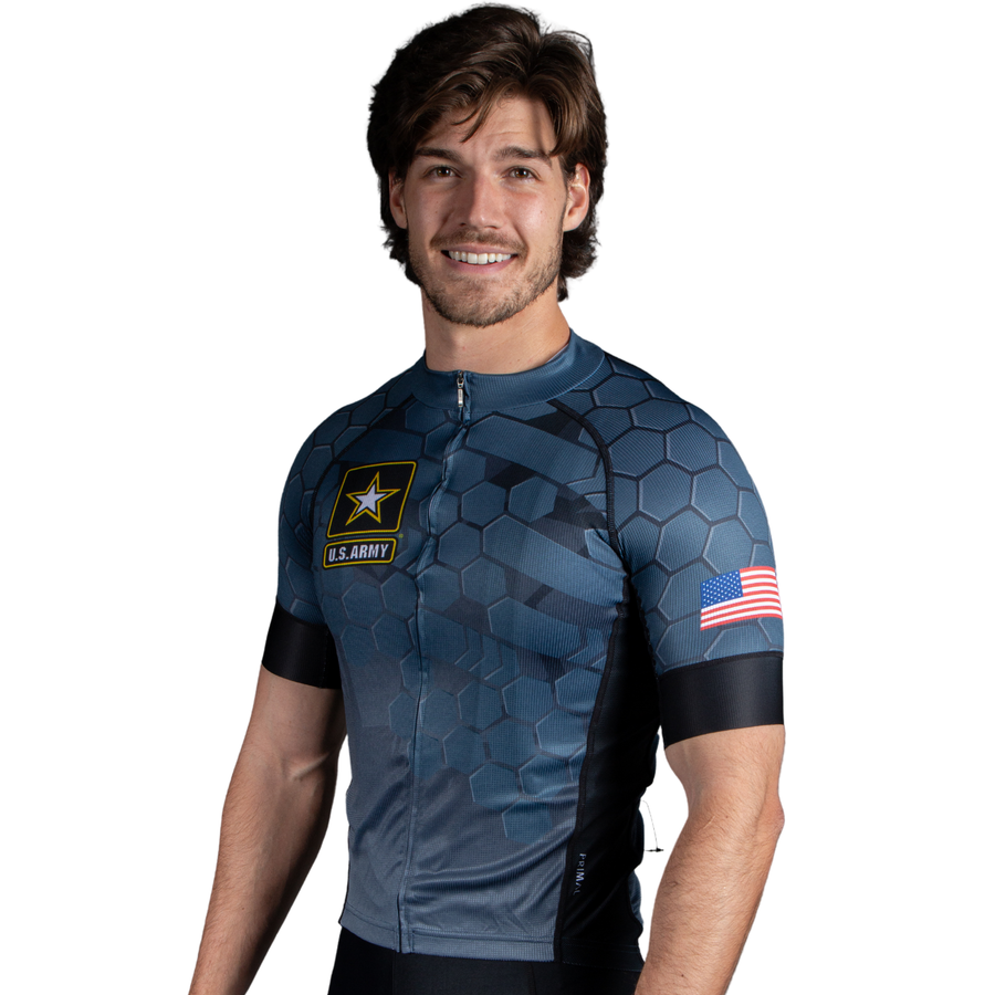 Army Operator Jersey - Main Image