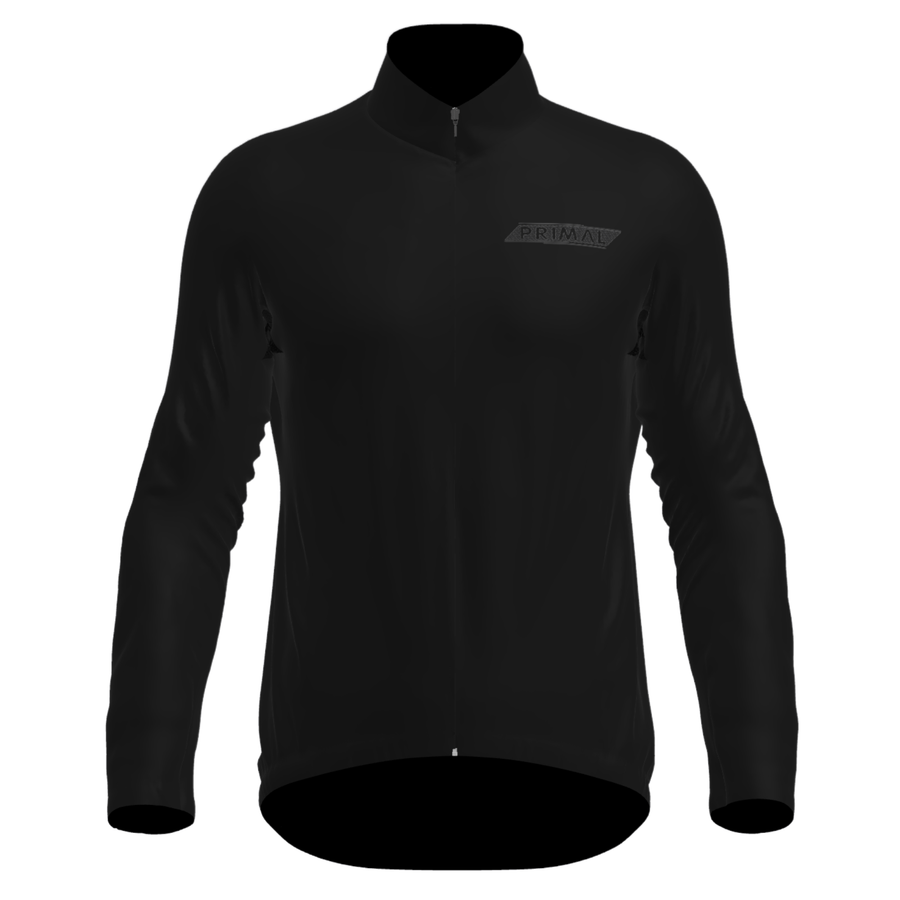 Chromal Primal Men's Sport Cut Wind Jacket