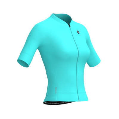 Alitios Women's Aqua Etheros Jersey