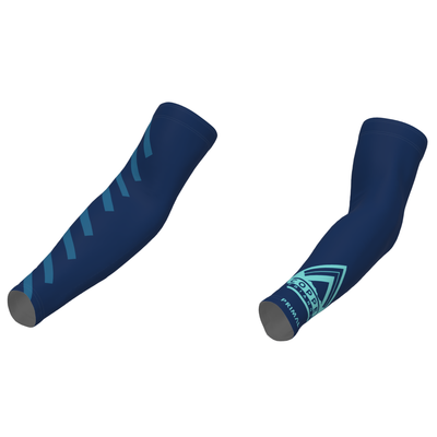 Copper Triangle Thermal Arm Warmers