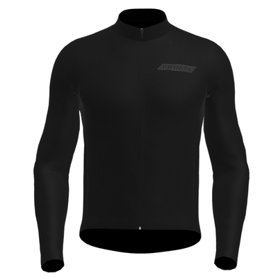 Chromal Tiger Men's Long Sleeve Sport Cut Jersey