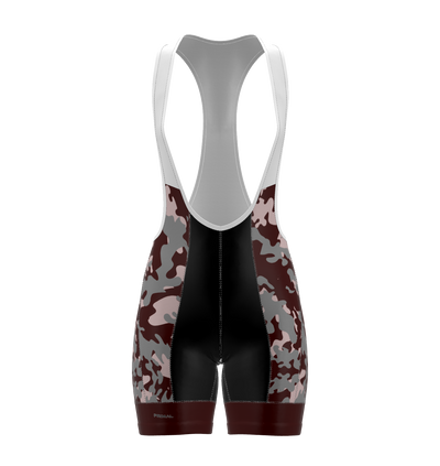 Womens Prisma Bibs