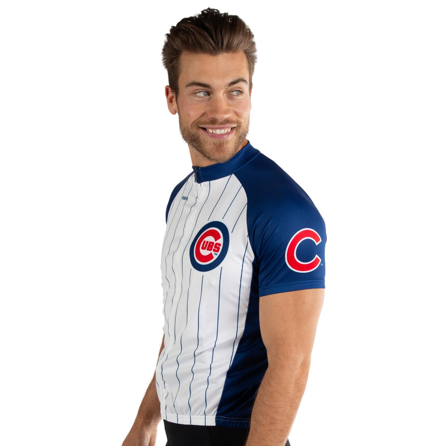 Chicago Cubs Home/Away Men's Sport Cut Jersey Chicago Cubs Home/Away Men's Sport Cut Jersey