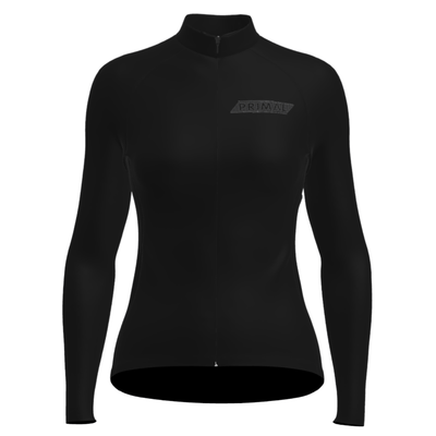 Chromal Skull Women's Heavyweight Sport Cut Jersey