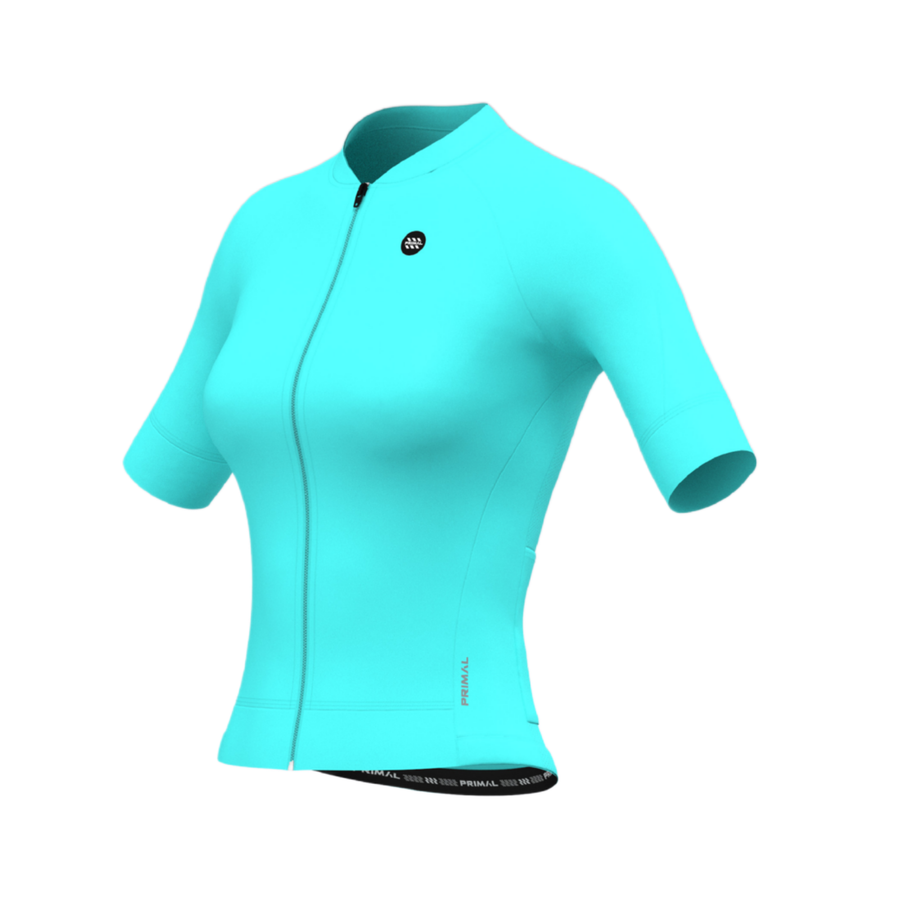 Alitios Women's Aqua Etheros Jersey