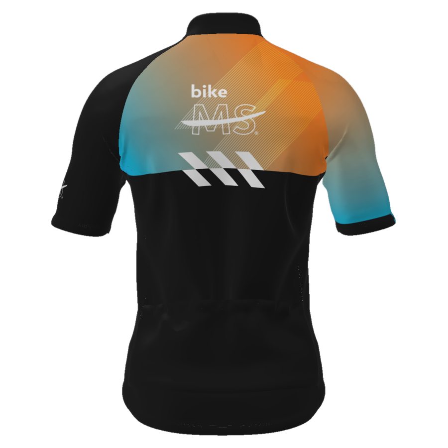 Bike MS Men's Prisma Jersey 2026