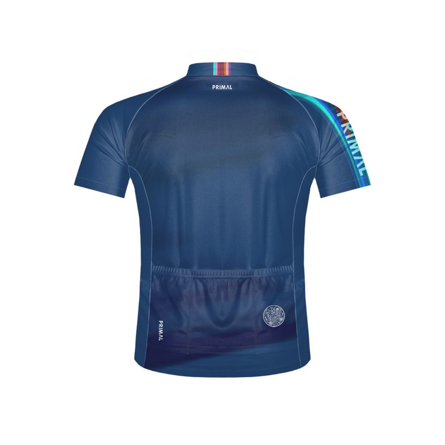 Short Sleeve Sport Cut Jersey - Main Image