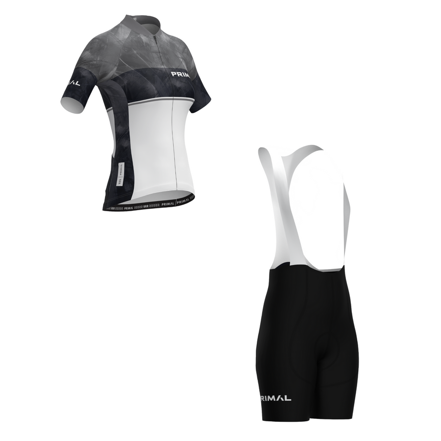 Grey Glace Women’s Omni Ultimate Kit