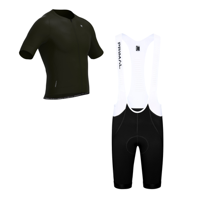 Alitios Men's Bistre Etheros Kit