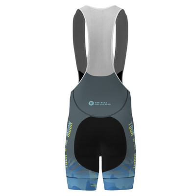 Tour of the Moon 2025 Men's Evo 2.0 Bibs