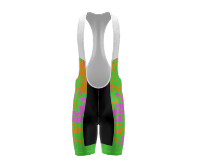 Mens Prisma Bibs