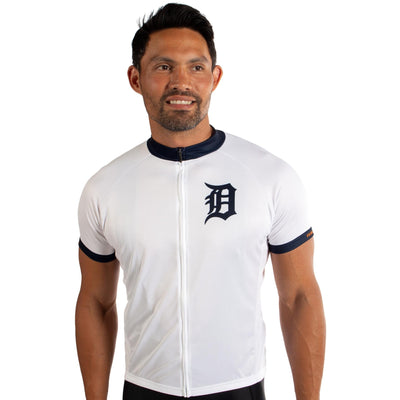 Detroit Tigers Men's Sport Cut Jersey