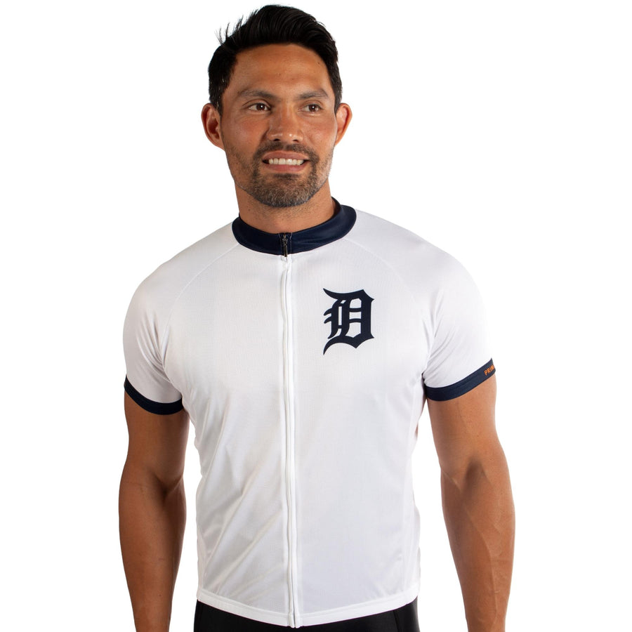 detroit tigers gear Detroit Tigers Men's Sport Cut Jersey