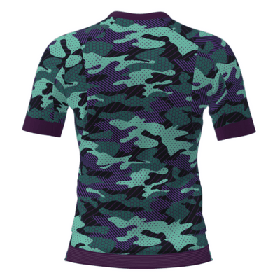 Camo Chameleon Women's Omni Jersey