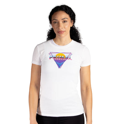 Synchro Women's T-Shirt