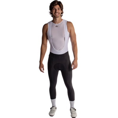 Obsidian Men's Thermal Bib Knickers