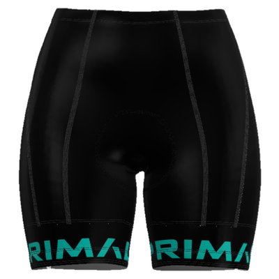 Lunix Slate Teal Women's Prisma Short