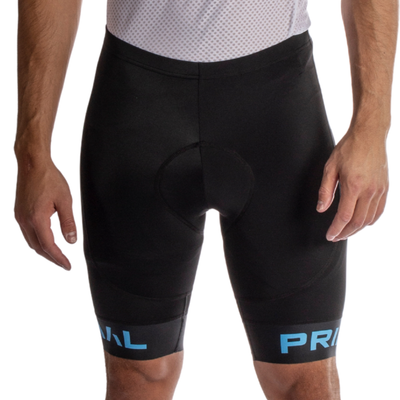 Lunix Slate Men's Blue Evo 2.0 Shorts