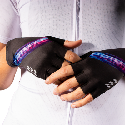 Bold Aero Short Finger Glove