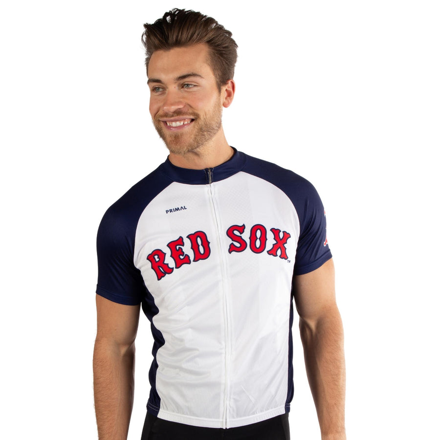 Boston Red Sox Home/Away Men's Sport Cut Jersey