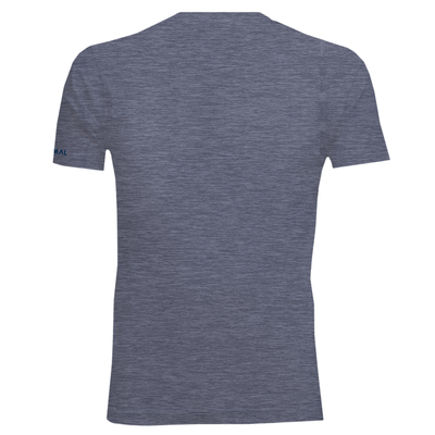 Copper Triangle Blue T-Shirt