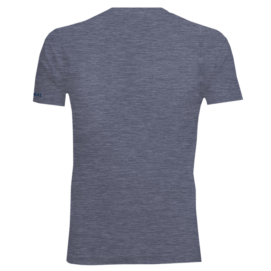 Copper Triangle Blue T-Shirt