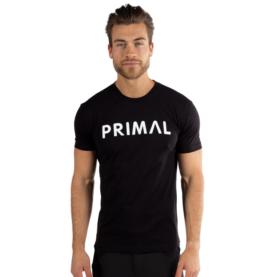 Black Primal Men's T-Shirt