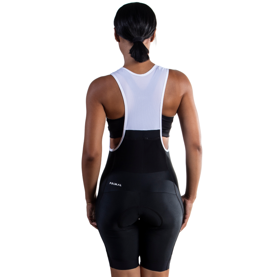 Obsidian Women's Cargo Bib