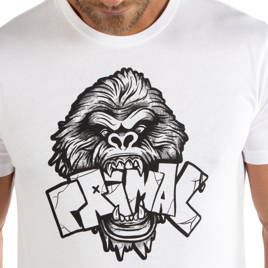 Primal Primate Men’s T-Shirt