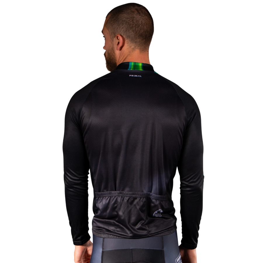 Long Sleeve Prisma Jersey