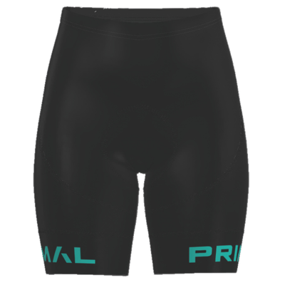 Lunix Slate Teal Women's Evo 2.0 Short