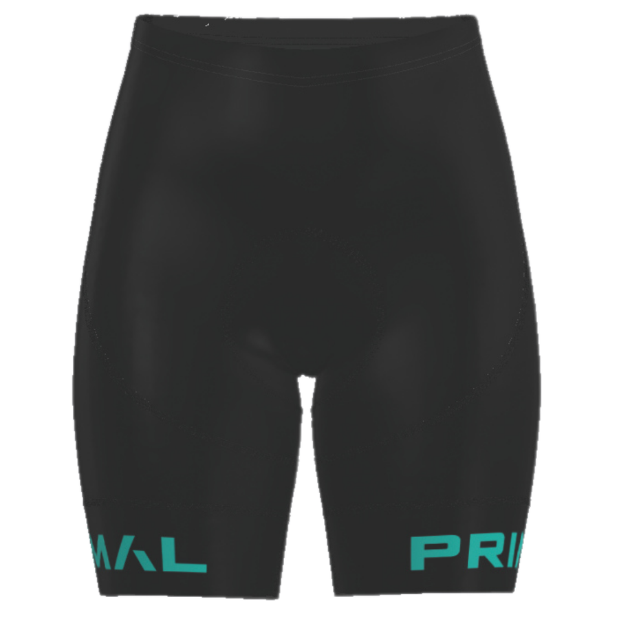 Lunix Slate Teal Women's Evo 2.0 Short