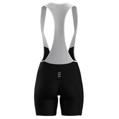 Obsidian Slate Women's Prisma Bib