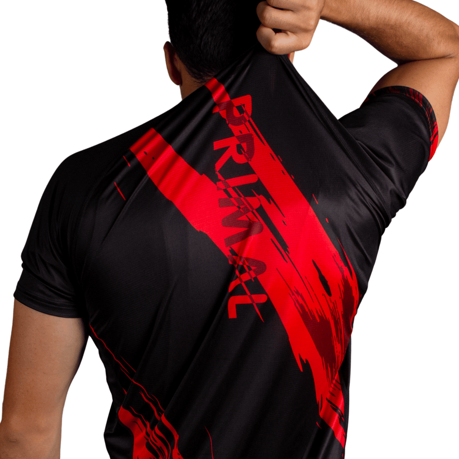 Grunge Men's Ilex Jersey Grunge Men's Ilex Jersey
