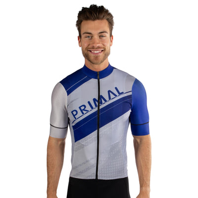 Primalwear Classics Men's & Women's Custom Cycling Apparel