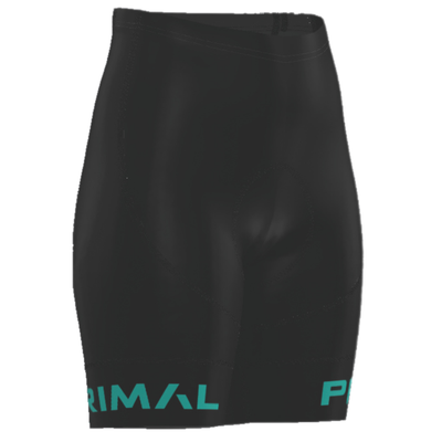 Lunix Slate Teal Women's Evo 2.0 Short