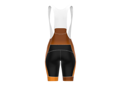 Womens Cargo Bibs