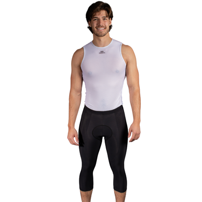 Obsidian Men's Thermal Knickers