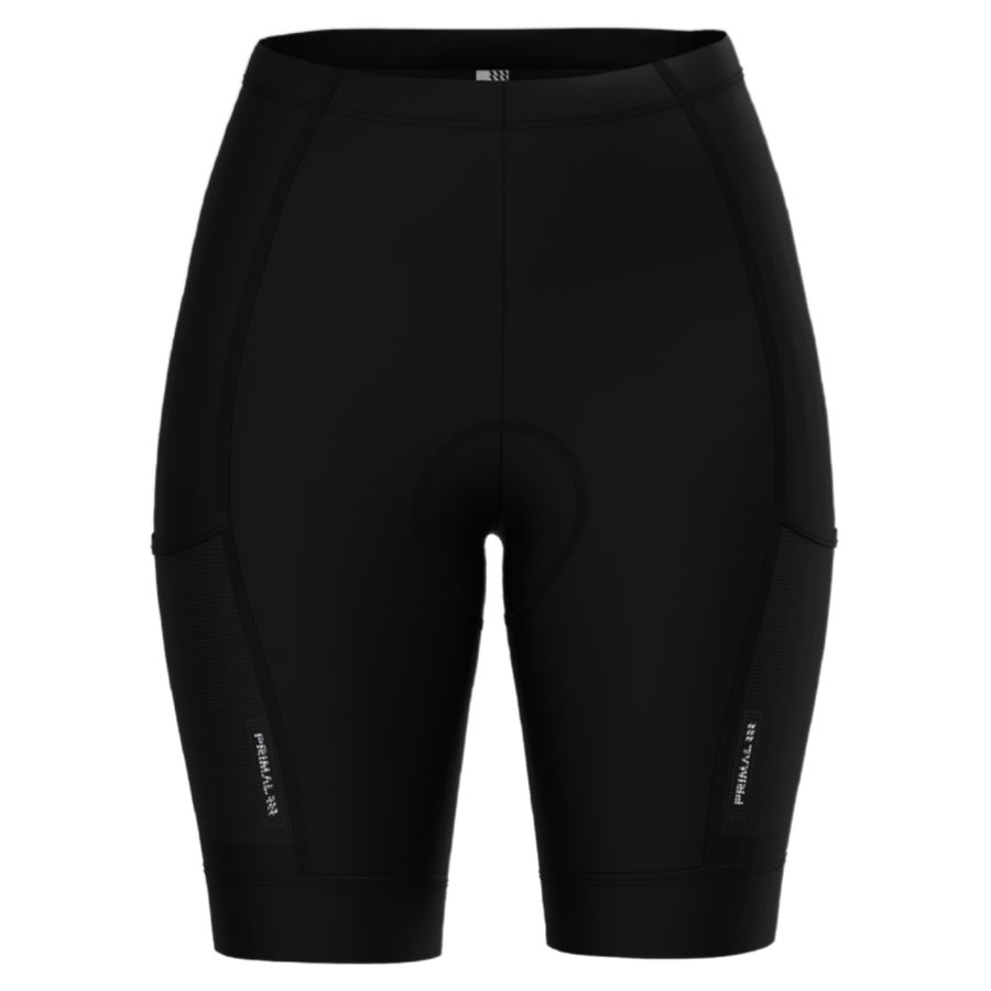 Obsidian Slate Women's Cargo Short