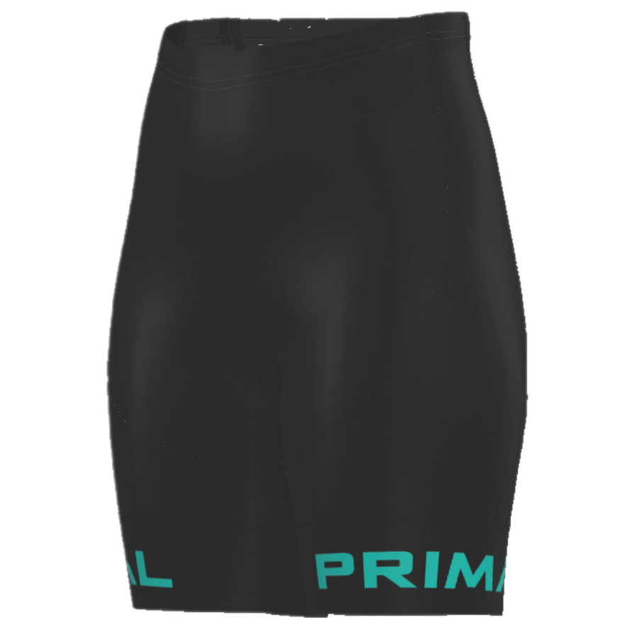 Lunix Slate Teal Women's Evo 2.0 Short