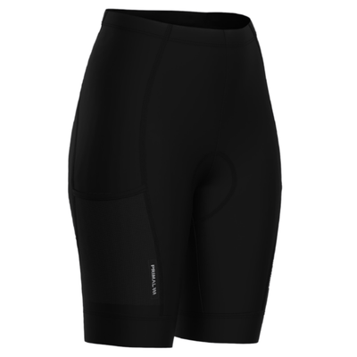 Obsidian Slate Women's Cargo Short