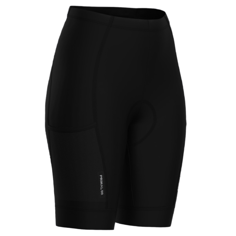 Obsidian Slate Women's Cargo Short