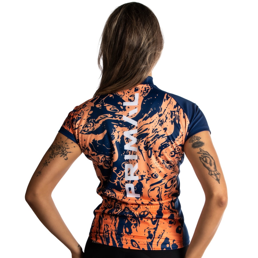 Hydraform Women's Sport Cut Jersey