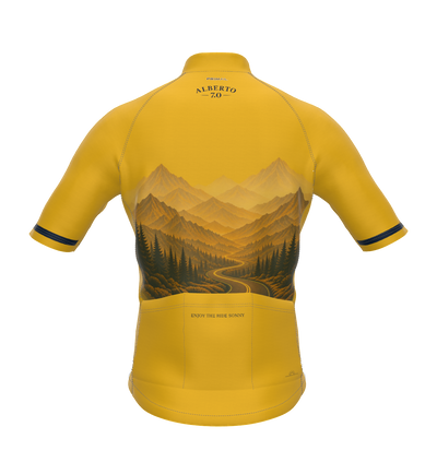 Mens Prisma